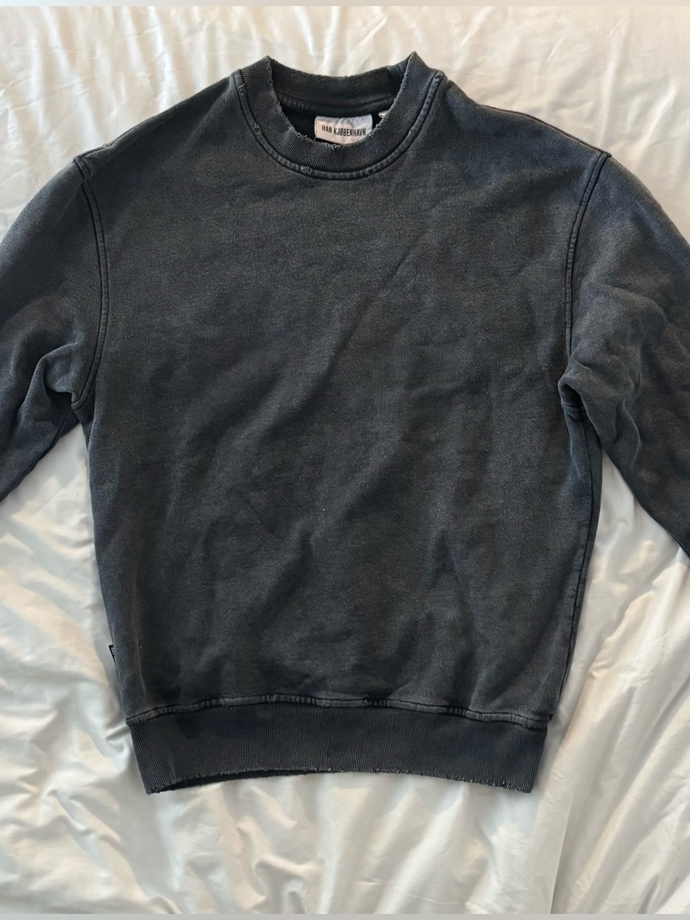 Han Kjobenhavn oversize sweater